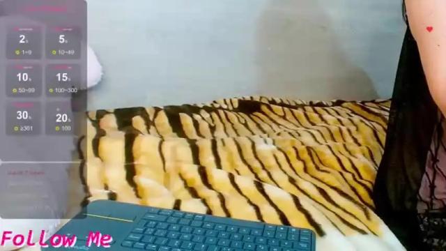 Thumbnail 2, bellatuabrunette's Stream at Chaturbate, 23 months ago