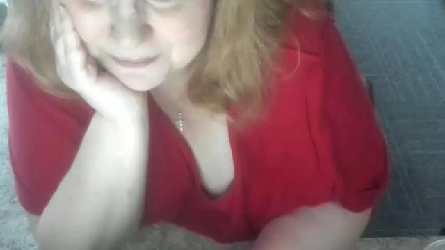 Image 4 of bellavoca Stream on Chaturbate on 17 months ago