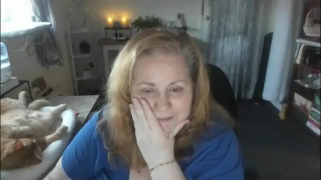 Image 8 of bellavoca Stream on Chaturbate on 1 month ago