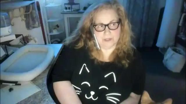 Image 3 of bellavoca Stream on Chaturbate on 26 days ago