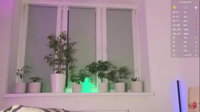 Image 12 of bellaward2 Stream on Chaturbate on 4 months ago