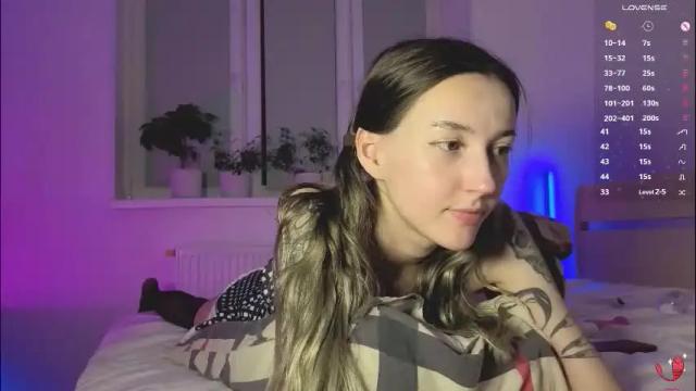 Thumbnail 2, bellaward2's Stream at Chaturbate, 1 month ago