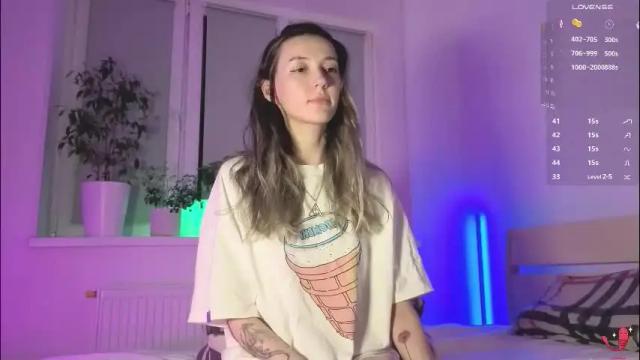 Thumbnail 1, bellaward2's Stream at Chaturbate, 1 month ago