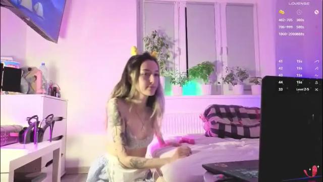 Image 4 of bellaward2 Stream on Chaturbate on 2 months ago