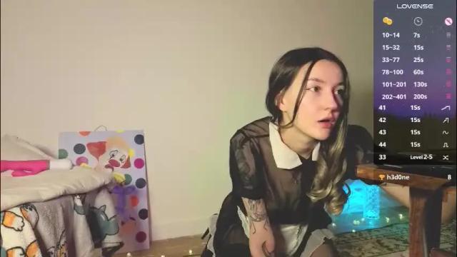 Image 3 of bellaward2 Stream on Chaturbate on 1 day ago