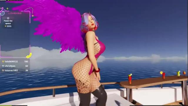 Image 11 of bellazomb Stream on Chaturbate on 1 month ago