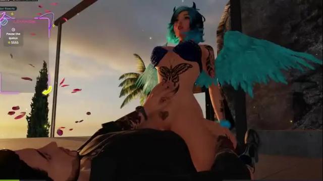 Image 4 of bellazomb Stream on Chaturbate on 1 month ago
