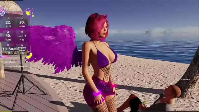 Image 3 of bellazomb Stream on Chaturbate on 1 month ago