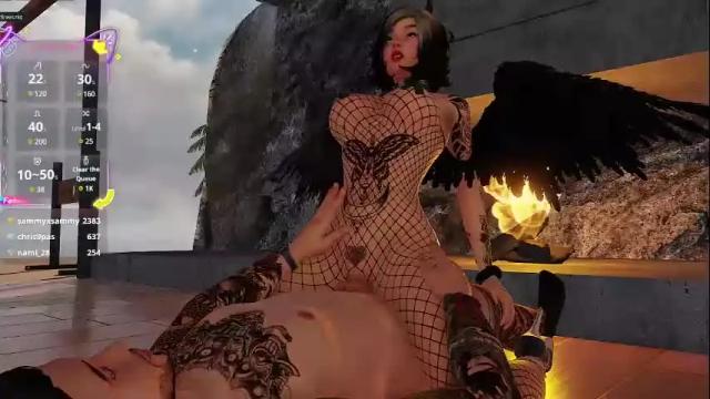 Thumbnail 2, bellazomb's Stream at Chaturbate, 29 days ago