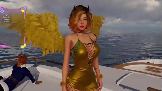 Thumbnail 2, bellazomb's Stream at Chaturbate, 27 days ago