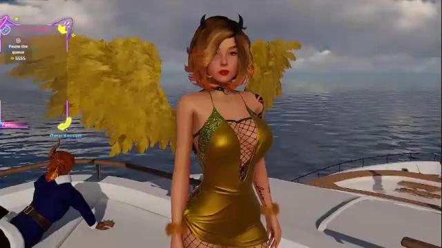 Image 8 of bellazomb Stream on Chaturbate on 1 month ago