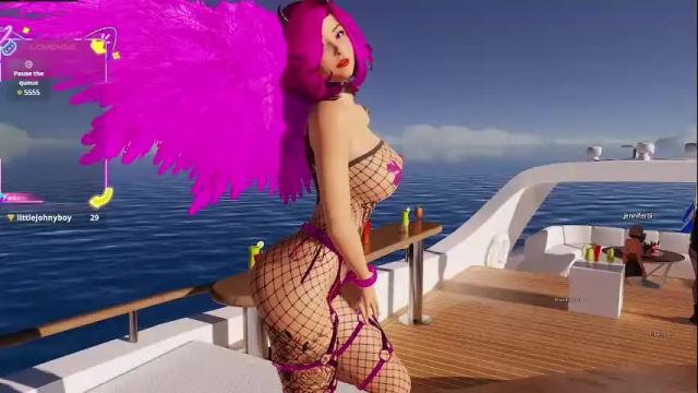 Image 6 of bellazomb Stream on Chaturbate on 25 days ago