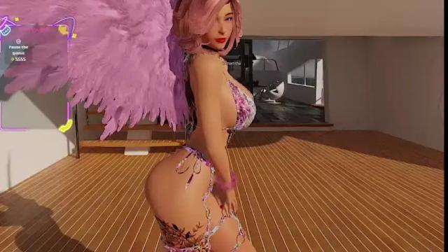 Image 4 of bellazomb Stream on Chaturbate on 23 days ago