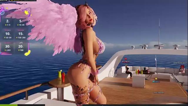 Image 8 of bellazomb Stream on Chaturbate on 23 days ago