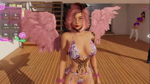 Image 2 of bellazomb Stream on Chaturbate on 11 days ago