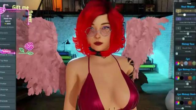 Thumbnail 1, bellazomb's Stream at Chaturbate, 4 days ago