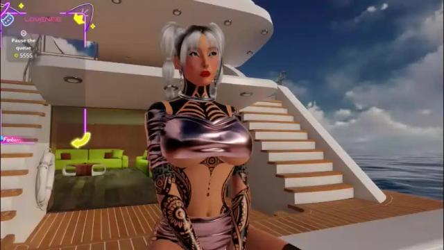 Image 12 of bellazomb Stream on Chaturbate on 3 months ago