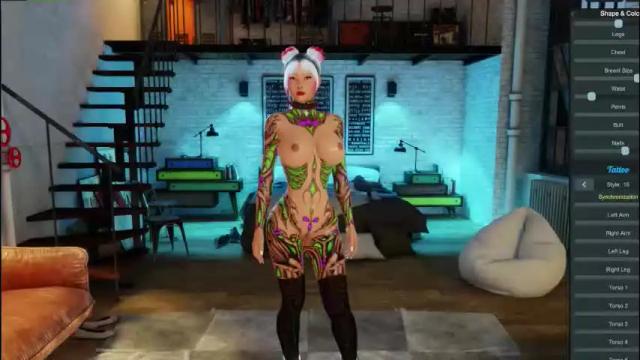 Image 2 of bellazomb Stream on Chaturbate on 3 months ago