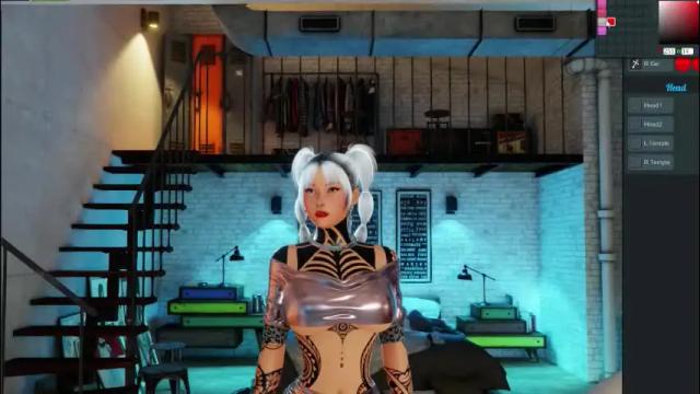 Image 3 of bellazomb Stream on Chaturbate on 3 months ago