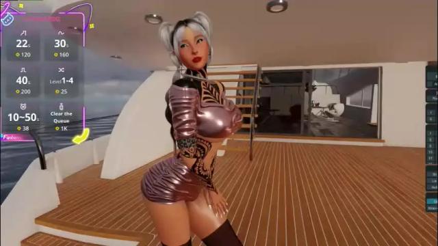 Image 4 of bellazomb Stream on Chaturbate on 3 months ago