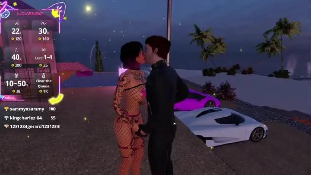 Thumbnail 3, bellazomb's Stream at Chaturbate, 19 days ago