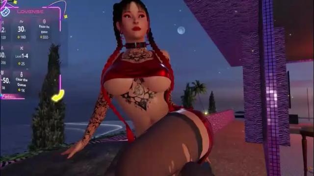 Thumbnail 1, bellazomb's Stream at Chaturbate, 1 month ago