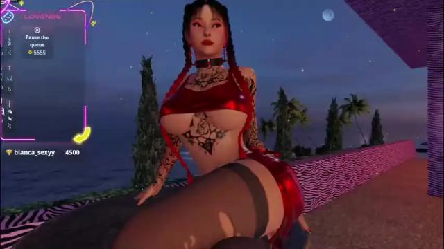 Image 4 of bellazomb Stream on Chaturbate on 1 month ago