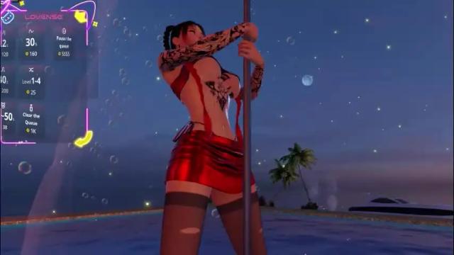 Thumbnail 1, bellazomb's Stream at Chaturbate, 1 month ago