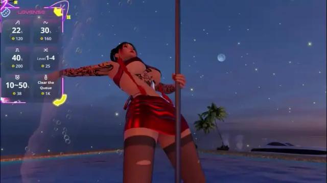 Image 2 of bellazomb Stream on Chaturbate on 1 month ago