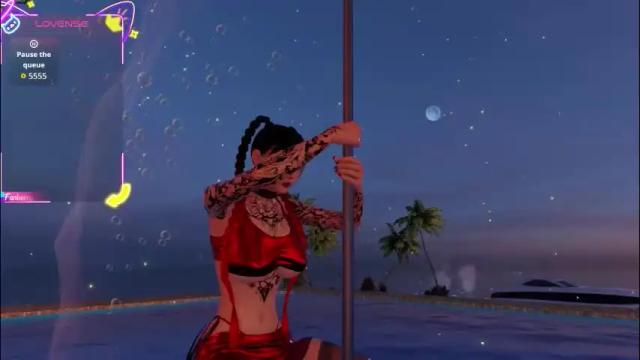 Image 3 of bellazomb Stream on Chaturbate on 1 month ago