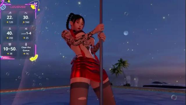 Image 6 of bellazomb Stream on Chaturbate on 1 month ago