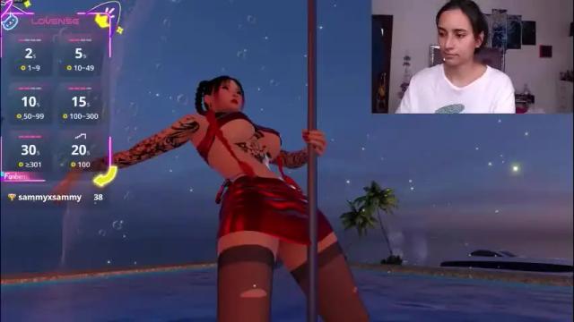 Image 7 of bellazomb Stream on Chaturbate on 1 month ago