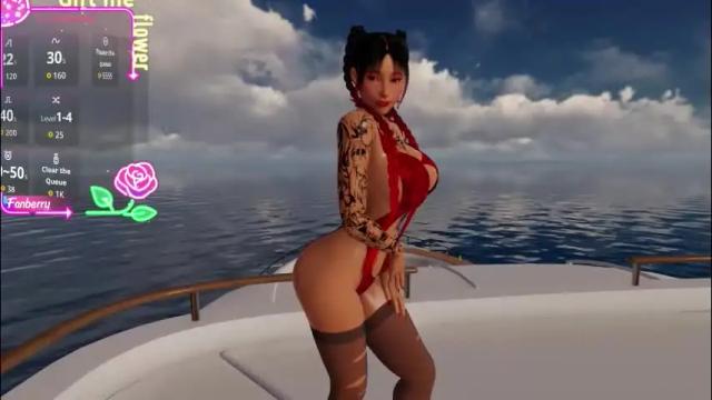 Thumbnail 1, bellazomb's Stream at Chaturbate, 1 month ago