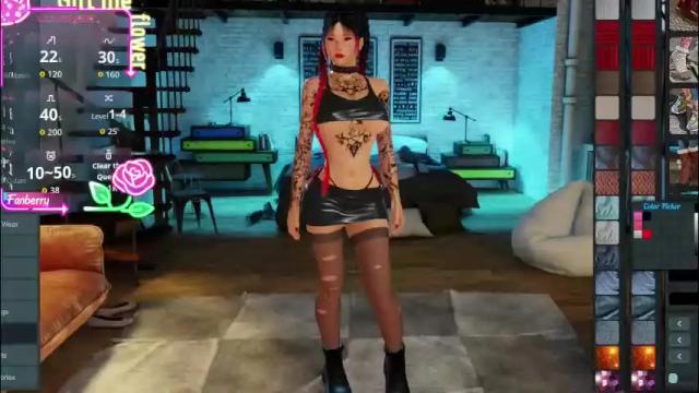 Thumbnail 1, bellazomb's Stream at Chaturbate, 29 days ago