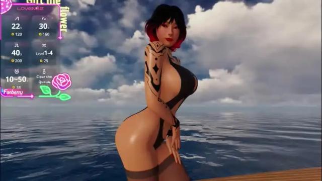 Thumbnail 1, bellazomb's Stream at Chaturbate, 18 days ago