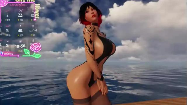 Thumbnail 3, bellazomb's Stream at Chaturbate, 18 days ago