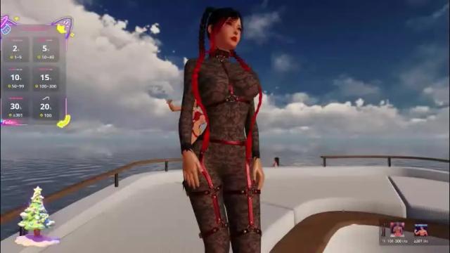 Thumbnail 1, bellazomb's Stream at Chaturbate, 15 days ago