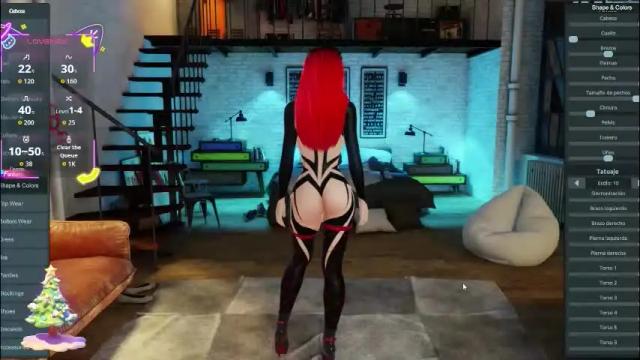 Image 3 of bellazomb Stream on Chaturbate on 16 days ago