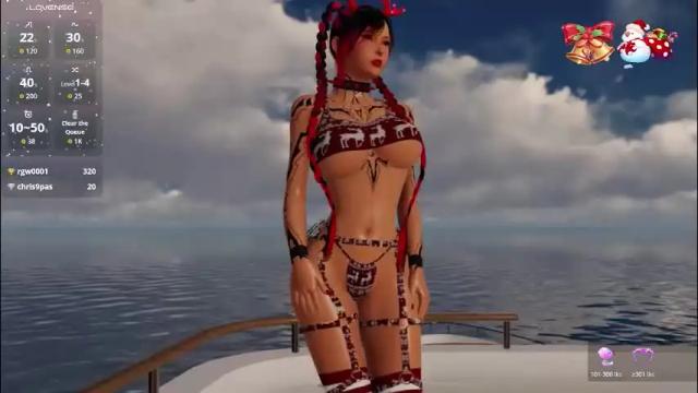 Image 6 of bellazomb Stream on Chaturbate on 28 days ago