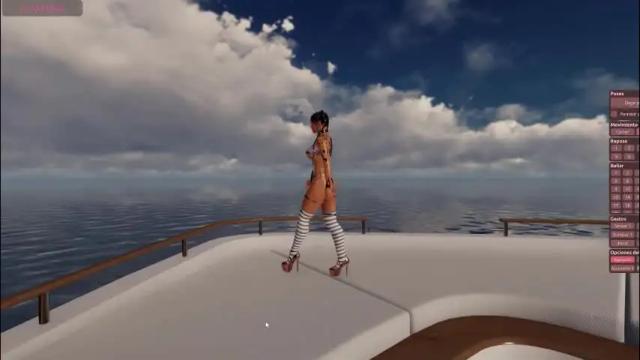 Thumbnail 1, bellazomb's Stream at Chaturbate, 9 hours ago