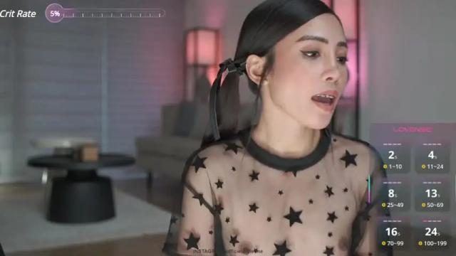 Thumbnail 2, belle_adrienne's Stream at Chaturbate, 3 months ago