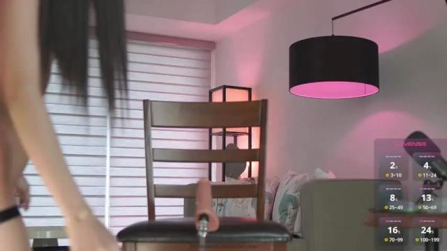 Image 6 of belle_adrienne Stream on Chaturbate on 4 months ago