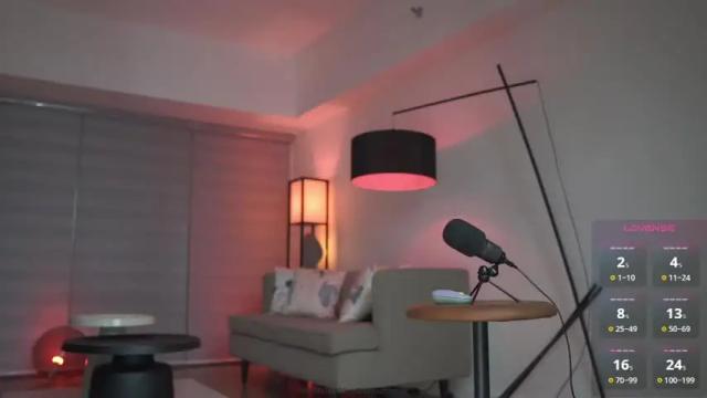 Image 8 of belle_adrienne Stream on Chaturbate on 4 months ago