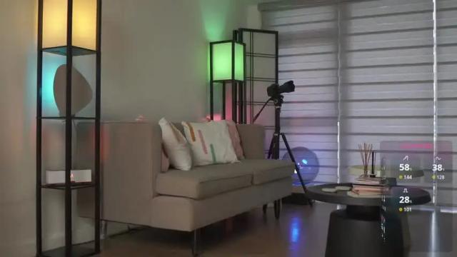 Thumbnail 1, belle_adrienne's Stream at Chaturbate, 2 months ago