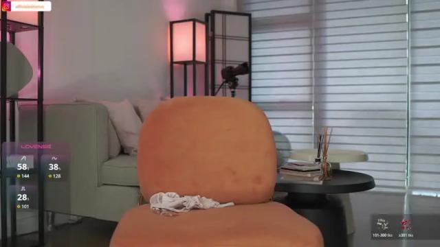 Image 11 of belle_adrienne Stream on Chaturbate on 2 months ago