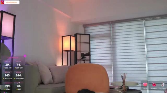 Image 8 of belle_adrienne Stream on Chaturbate on 2 months ago