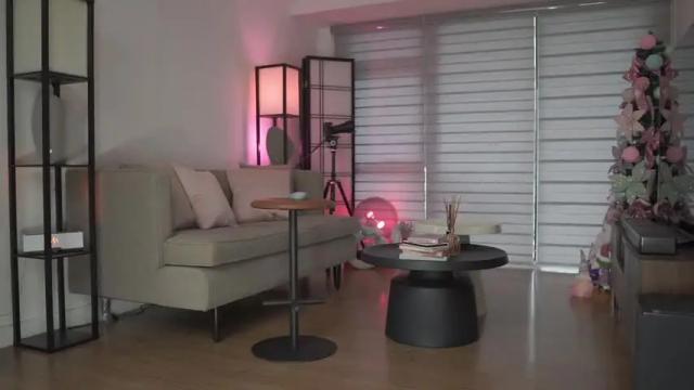 Thumbnail 2, belle_adrienne's Stream at Chaturbate, 1 month ago