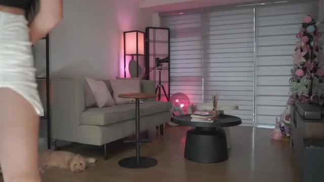 Thumbnail 3, belle_adrienne's Stream at Chaturbate, 1 month ago