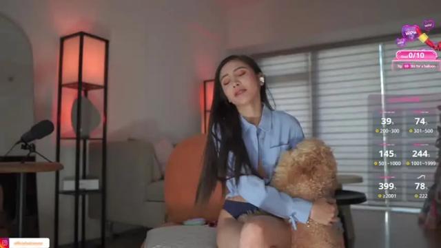 Image 7 of belle_adrienne Stream on Chaturbate on 1 month ago