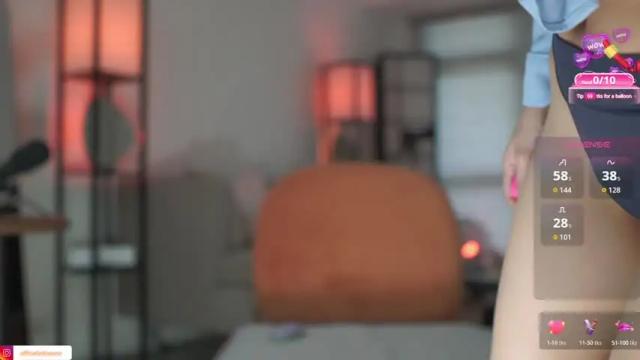 Image 8 of belle_adrienne Stream on Chaturbate on 1 month ago